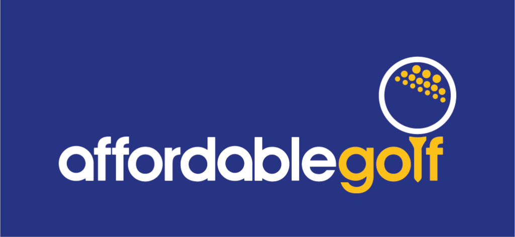 Affordable golf